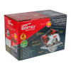 Аккум. циркулярная пила WORTEX CCS 1819 в кор. ALL1 XLT SOLO