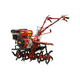 Культиватор бензиновый FERMER FM-1617MXL колеса 6.50-12