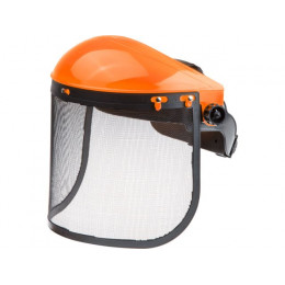 Щиток защитный НС-3 (стальная сетка) STARTUL