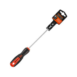 Отвертка "+" №1 150мм PH STARTUL MASTER (ST3090-115)