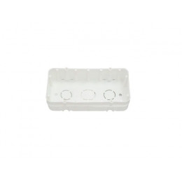 Коробка распаечная (монтажная) К-211 BYLECTRICA