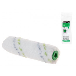 Мини-ролик микрофибра 15-100мм под ручку 6мм STARTUL PROFI