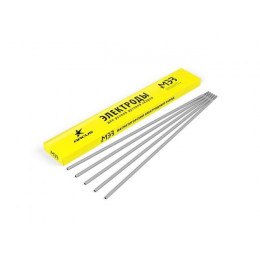 Электроды ЦЛ-11 ф 2,5мм уп. 1кг (МЭЗ/Аркус)