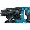 Аккум. перфоратор MAKITA XGT HR010GZ в кор.