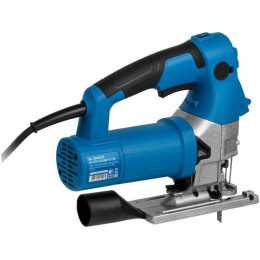 Лобзик электрический BULL ST 1301 в чем. 800 Вт, 800-2600 ход/мин, до 135 мм