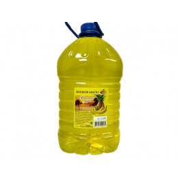 Мыло туалетное жидкое Экзотический фрукт, 5л