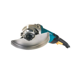Двуручная углошлифмашина MAKITA GA 9010 CF в кор.