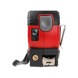 Дальномер лазерный WORTEX LR 4004 в кор., 0.05 - 40 м, +/- 2 мм/м