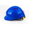 Каска защитная СОМЗ RFI-3 BIOT RAPID синяя