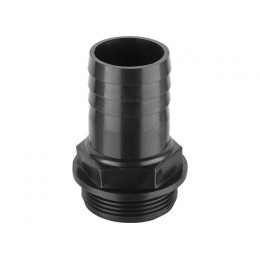 Соединение нар. резьба 1 1/4" х елочка 32 мм AV Engineering