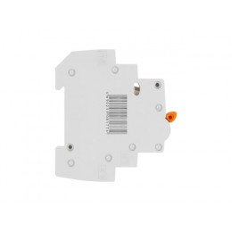 Контакт дополнительный КС47 на DIN-рейку TDM