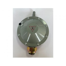 Редуктор пропановый бытовой РДСГ-1-1,2 (ДОКА)