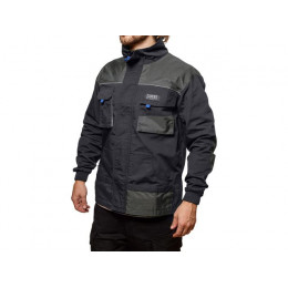 Куртка рабочая 3XL (58) EXPERT STARTUL
