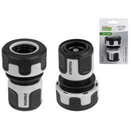 Муфта быстросъемная 3/4" STARTUL GARDEN (ST6017-07-3/4)