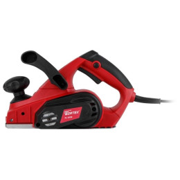 Рубанок электрический WORTEX PL 3008 в кор. 810 Вт, шир. до 82 мм, глуб. до 3.0 мм