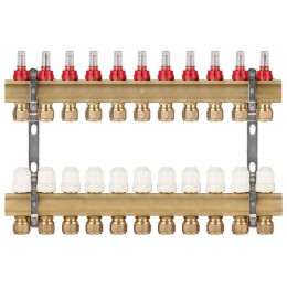 Коллекторная группа AVE777, 11 вых. AV Engineering