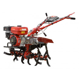 Культиватор бензиновый ASILAK SL-84L без колес