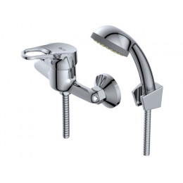 Смеситель для душа (Lt) D40, серия BAS AV Engineering