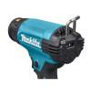 Аккум. термовоздуходувка MAKITA LXT DHG 181 ZK в кейсе + набор сопл