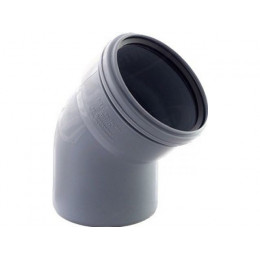 Колено ВК 110х45 РТП