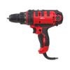 Дрель-шуруповерт WORTEX DR 1025 в кор. 300 Вт, 40 Нм, 2 скор., быстрозажимной патрон: 10 мм