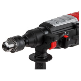 Перфоратор WORTEX RH 2829-1 в чем. + (2 зубила, 3 сверла)