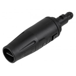 Распылительная насадка веерная для очистителя высокого давления DGM (200 бар мах)