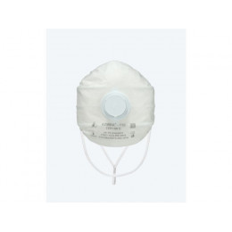 Респиратор РК Алина-110 складн. с клап. FFP1 (до 4 ПДК) (индивид. уп.)