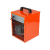 Нагреватель воздуха электр. Ecoterm EHC-02/1E