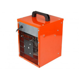 Нагреватель воздуха электр. Ecoterm EHC-02/1E
