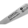 Ножовка по дер. 500мм 4 TPI STARTUL STANDART (ST4030-50)