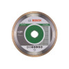 Алмазный круг 180х25.4 мм по керамике сплошн. STANDARD FOR CERAMIC BOSCH