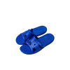 Сланцы ЭВА синие "Веревка" р.38