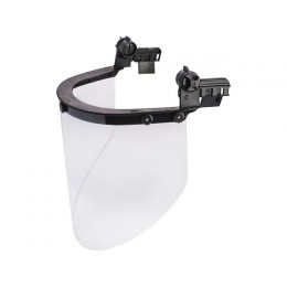 Щиток защитный КБТ ВИЗИОН TITAN для крепления на каску