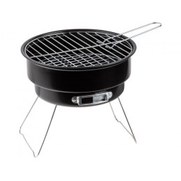 Гриль угольный в чехле, 26.5x24 см, BBQ, ARIZONE