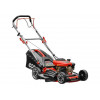 Газонокосилка бензиновая ECO LG-634 самоходная