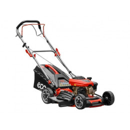 Газонокосилка бензиновая ECO LG-634 самоходная