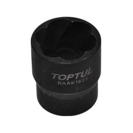 Головка 1/2" 22мм для сорванных граней TOPTUL
