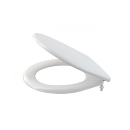 Сиденье для унитаза универсальное Softclose, Alcaplast