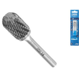 Борфреза твердосплавная тип C 16x25мм EXPERT STARTUL