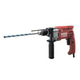 Дрель ударная ФИОЛЕНТ МСУ 10-13-РЭ М в чем.
