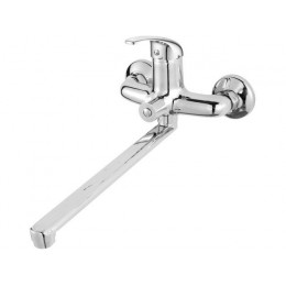 Смеситель для ванны D35-A, серия 260, ECONOCE