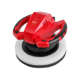 Аккум. полировальная машина WORTEX CPM 2518 E в кор. ALL1 XLT SOLO