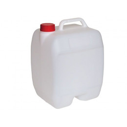 Канистра 10 л пластм.