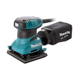 Виброшлифмашина MAKITA BO 4556 в кор.