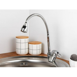 Смеситель для кухни (Lt) D35, серия URS AV Engineering