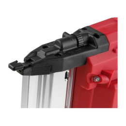 Аккум. гвоздезабиватель WORTEX NG 1850 в кор. ALL1 XLT SOLO, 18 В, 15-50 мм, 100 в мин., 100 шт.