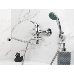 Смеситель для ванны D40-A, серия 360 ECONOCE