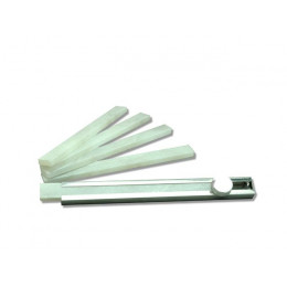 Камень разметочный для сварщика плоский MARKAL (стеатит)