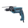 Дрель ударная MAKITA HP 1641 F в кор.